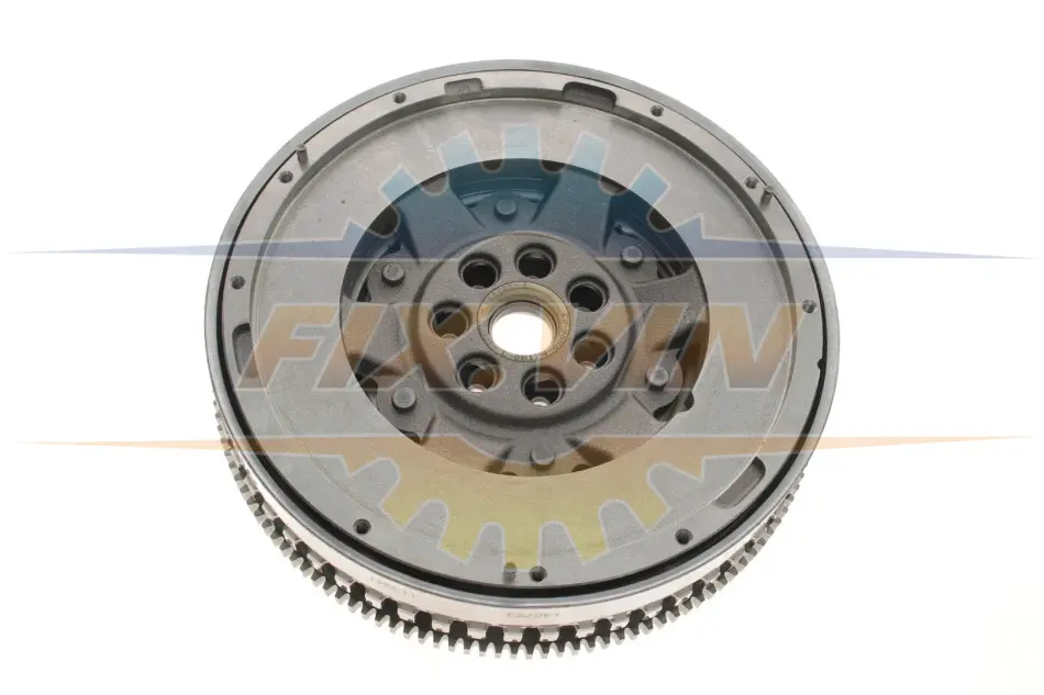 Демпфер зчеплення Suzuki Grand Vitara 1.9 DDIS 05-15 (F9QB/F9QC), 95kw LuK 415 0429 10 (фото 1)