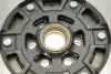 Демпфер зчеплення Nissan X-Trail/Renault Koleos 2.5 07- 415 0439 10 LuK 415043910 (фото 4)