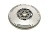 Демпфер зчеплення Nissan X-Trail/Renault Koleos 2.5 07- 415 0439 10 LuK 415043910 (фото 6)