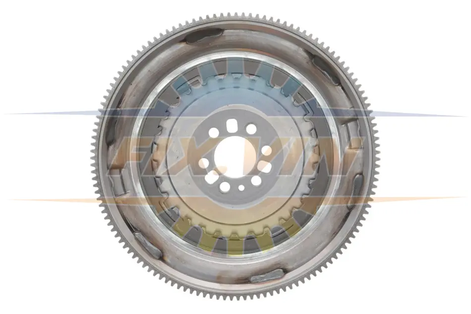 Демпфер зчеплення VW Audi A3 1.4 TFSI 14-/VW Golf 1.4 TSI 09- (DCT) LuK 415 0518 09 (фото 1)