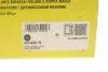 Демпфер зчеплення Mazda 3/6/CX-7 2.2 MZR 09-13 LuK 415054610 (фото 2)