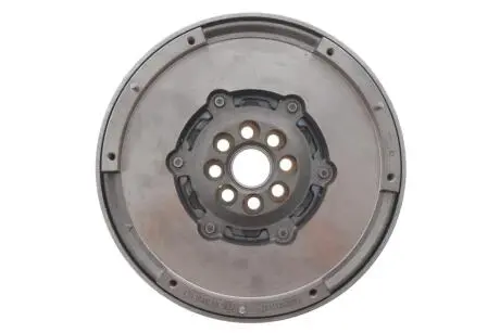 Демпфер зчеплення Mazda 3/6/CX-7 2.2 MZR 09-13 LuK 415054610