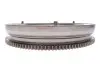 Демпфер зчеплення BMW X1/X3 (E83/E84) 07-11 (85-130kw) N47 D20A/D20C 415 0552 10 LuK 415055210 (фото 3)