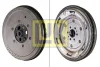 Демпфер зчеплення Audi A6 C6 Avant (4F5) 2.0 TFSI, 05-11, 125kw, BPJ LuK 415055908 (фото 1)