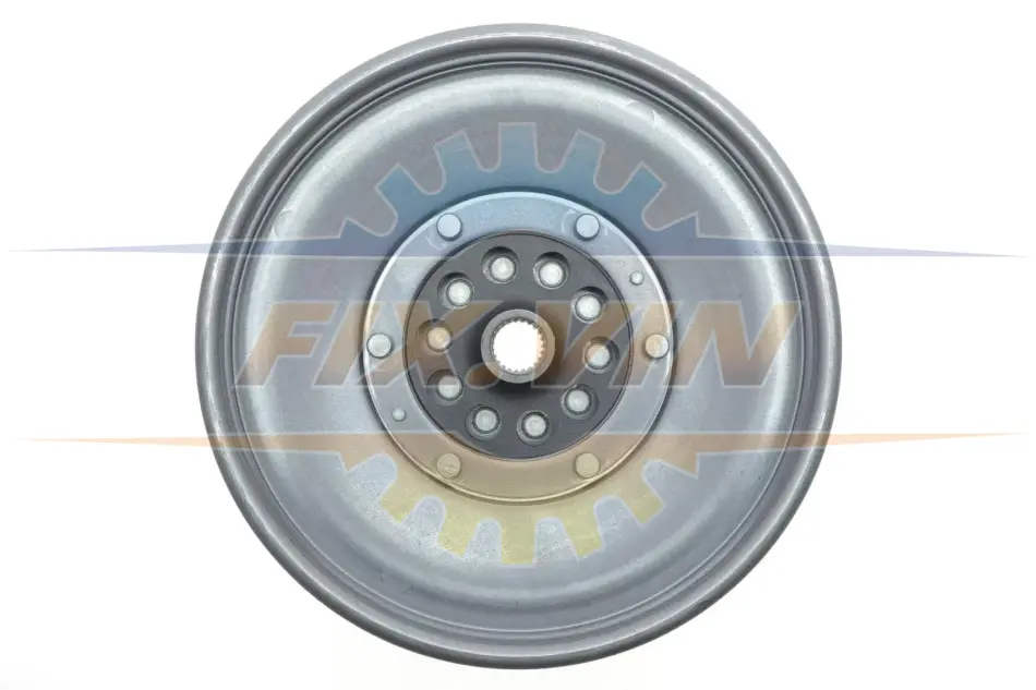 Демпфер зчеплення Audi A4/A5 1.8/2.0 TFSI 08-15, CJEB, CAEA, CDNB, CFKA, CAEB, CDNC, CNCD LuK 415 0651 08 (фото 1)
