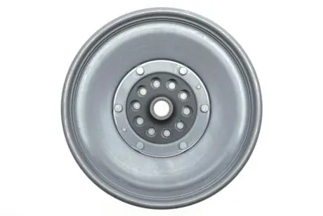 Демпфер зчеплення Audi A4/A5 1.8/2.0 TFSI 08-15, CJEB, CAEA, CDNB, CFKA, CAEB, CDNC, CNCD LuK 415 0651 08