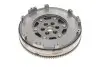 Демпфер зчеплення Fiat 500L/500X/Tipo/Jeep Compass/Renegade 1.4 13- LuK 415066810 (фото 3)