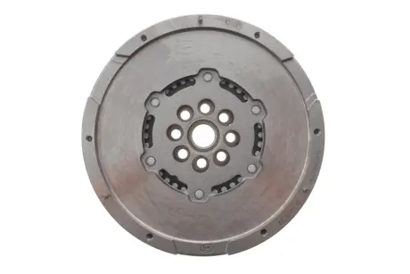 Демпфер зчеплення Mazda 3/6/CX-5 2.2D 12- LuK 415067010