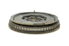 Демпфер зчеплення Volvo S60/S80/V40/V60/V70/XC60/XC70 2.0D 07- LuK 415 0672 10 (фото 4)