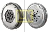 Демпфер зчеплення BMW 1 (F40) 19-/X2 (F39) 18-/Mini (F54/F55/F57/F60) 1.5d (B37) 13- LuK 415 0714 10 (фото 1)