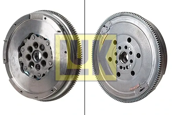 Демпфер зчеплення Mini (F55/F56/F57) 1.2 (B38) 14- LuK 415 0718 10 (фото 1)