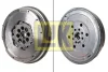 Демпфер зчеплення Mini (F55/F56/F57) 1.2 (B38) 14- LuK 415 0718 10 (фото 1)