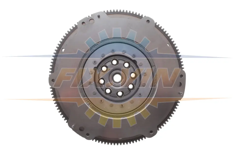 Демпфер зчеплення Dodge Nitro/Jeep Cherokee 2.8 CRD 130/147kw 07- (d=280mm) LuK 415 0826 10 (фото 1)