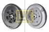 Демпфер зчеплення VW Golf VI/Passat/Touran/Audi Q3/Skoda Octavia 2.0TDI 04- (240mm) 415 0874 10
