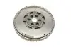 Демпфер зчеплення Fiat Doblo 1.6D Multijet 10- (Euro5/6) +Start-Stop 415 0936 10 LuK 415093610 (фото 8)