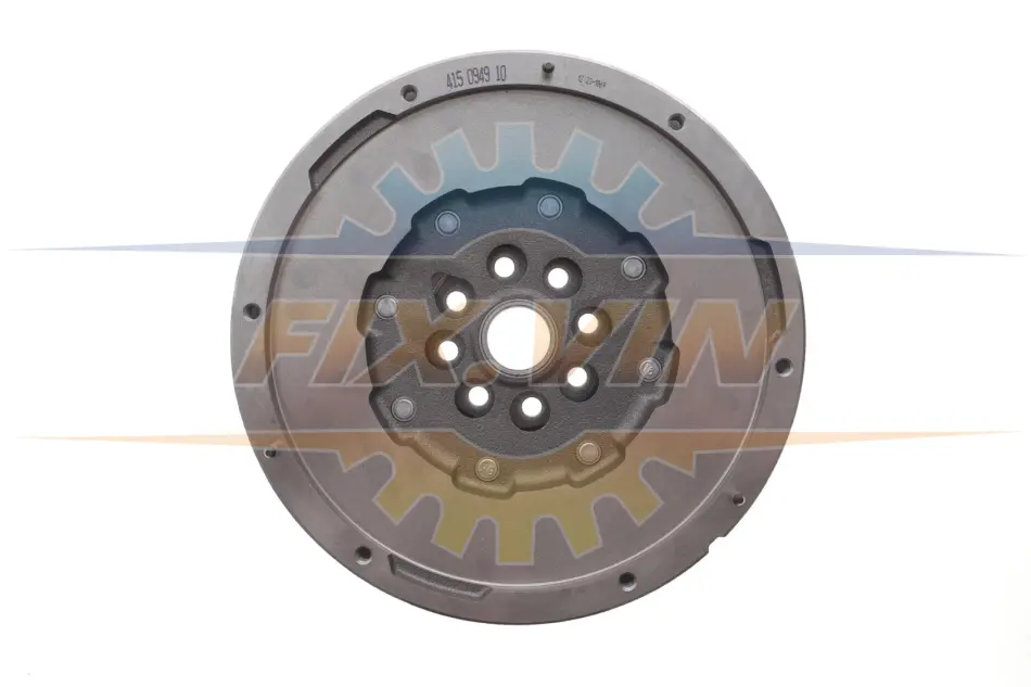 Демпфер зчеплення Ford Fiesta/Focus 1.5 EcoBoost 18- LuK 415 0949 10 (фото 1)