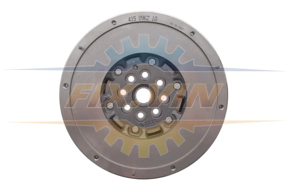 Демпфер зчеплення Ford Focus/Mondeo 2.0 18- LuK 415 0962 10 (фото 1)