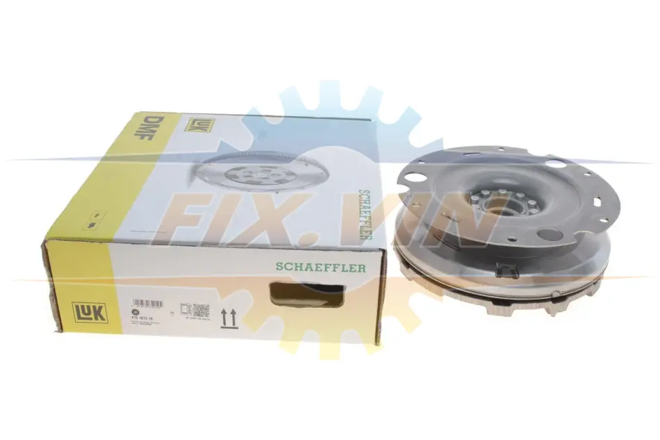Демпфер зчеплення Audi A5/A6/Q5 2.0 TDI 14- LuK 415 1013 10 (фото 1)