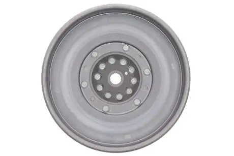 Демпфер зчеплення Audi A6 C8 3.0TFSi Mild Hybrid quattro (250kw) 18- (DLZA) LuK 415 1040 09