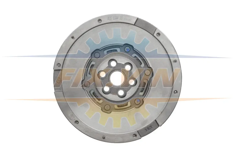 Демпфер зчеплення Mazda CX-30 19- LuK 415 1044 10 (фото 1)