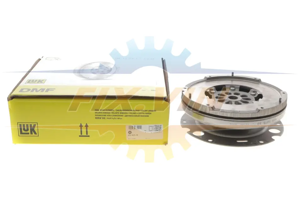 Демпфер зчеплення Audi A4/A5/Q5 2.0 TDI 08-17 LuK 415 1075 10 (фото 1)
