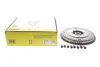 Демпфер зчеплення BMW 3 (F30/F80/G20/G80/G28)/5 (G30/F90)/X3 (G01/F97/G08) 15- B48 LuK 415 1123 07 (фото 1)