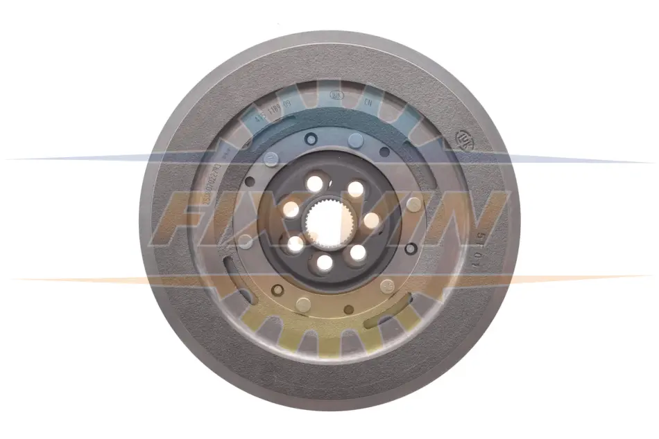 Демпфер зчеплення Hyundai Kona/i30 2.0 N 17- LuK 415 1189 09 (фото 1)