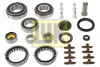 Комплект підшипників коробки передач FORD TRANSIT, TRANSIT V363 2.2D/2.4D/3.2D 04.06- LuK 462 0211 10 (фото 1)