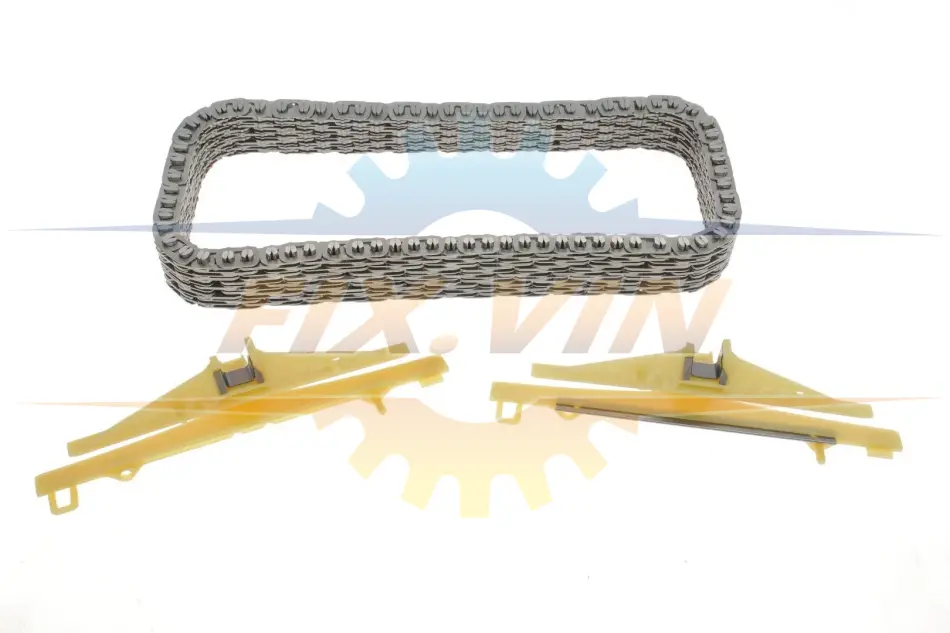 Ремкомплект АКПП Audi A6 2.0/2.7 TDI 04-11 (варіатора) CVT, Multitronic (0AN) LuK 462 0241 20 (фото 1)