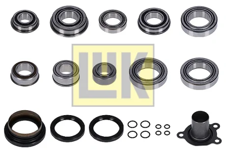 Сервісний набор КПП LuK 462032810