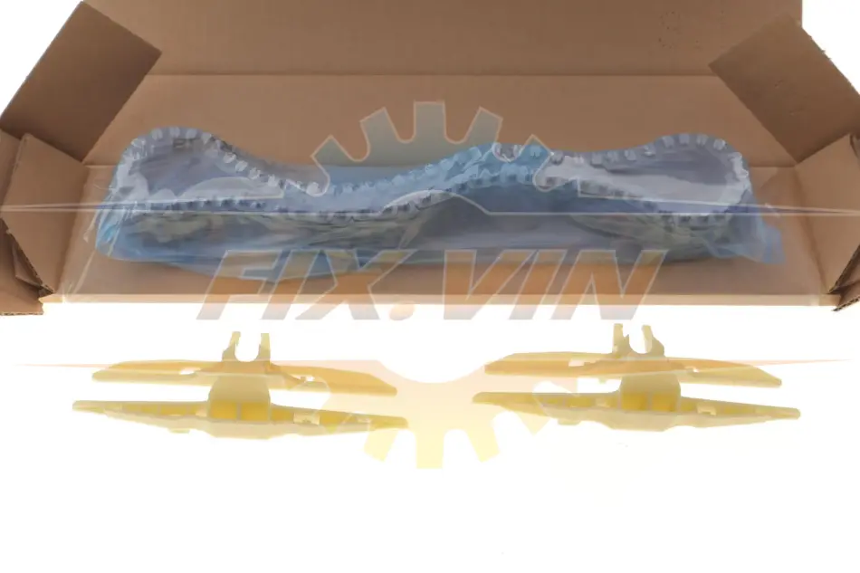 Комплект ланцюга АКПП Nissan/Infiniti Jatco JF17E (CVT) LuK 462 0411 20 (фото 1)