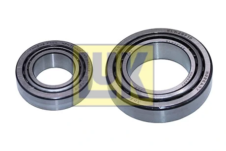 Ремкомплект КПП VW T5/T6 03-19, (0A5 - 6 ступ. мкпп) LuK 462 5000 70