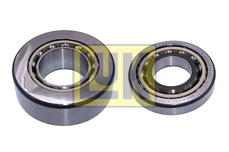Ремкомплект КПП BMW HAG220M LuK 462 5003 70
