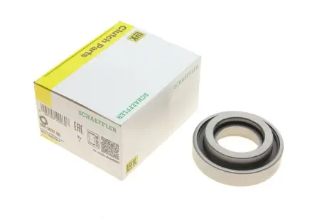 Підшипник вижимний Opel Frontera 2.0-2.5D 92-04 LuK 500 0637 60
