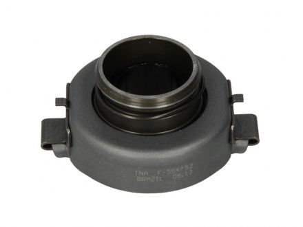 Подшипник выжимной CITROEN C5 I-II, C8, JUMPER, FIAT SCUDO, PEUGEOT 406 2.0-2.3 96- 406 2,0, BOXER 2,2HDI LuK 500 0760 10