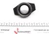 Подшипник выжимной HYUNDAI H-1 / STAREX, H-1 Cargo, H-1 Travel, KIA SORENTO I,PREGIO (пр-во LUK) LuK 500 1109 60 (фото 4)