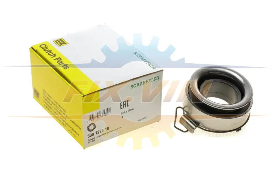 Підшипник вижимний Toyota Rav4 2.0/2.2D 06-18 LuK 500 1226 10 (фото 1)