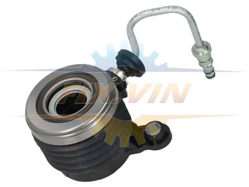 Підшипник вижимний Renault Megane II/Nissan Primera 1.9dCi/2.0 02-09 LuK 510008810 (фото 1)