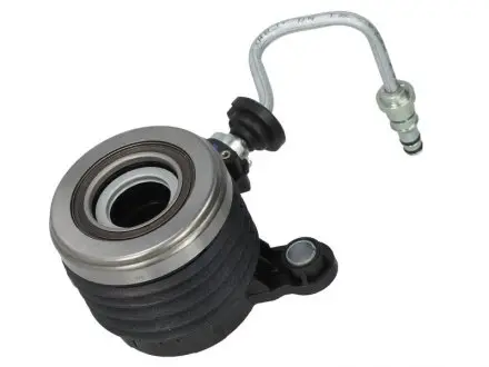 Підшипник вижимний Renault Megane II/Nissan Primera 1.9dCi/2.0 02-09 LuK 510008810