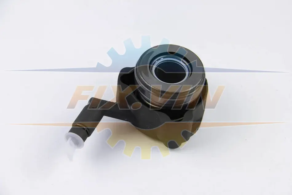 Вижимний пристрій зчеплення з підшипником LuK 510 0093 10 (фото 1)