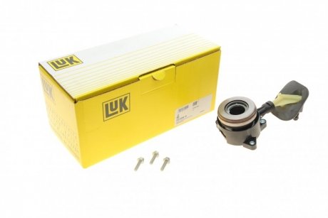 Подшипник выжимной FORD LuK 510 0208 10