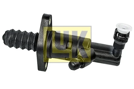 Циліндр зчеплення (робочий) VW Caddy 1.9TDI/2.0SDI 03-, (MQ250) LuK 512 0010 10 (фото 1)
