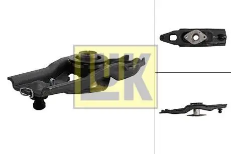Комплект возвратного механизма, управление сцеплением LuK 514 0003 10