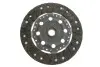 Демпфер + комплект зчеплення Toyota Avensis/Corolla 2.0 D-4D 02-09 LuK 600 0014 00 (фото 11)