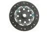 Демпфер + комплект зчеплення Toyota Avensis/Corolla 2.0 D-4D 02-09 LuK 600 0014 00 (фото 12)