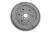 Демпфер + комплект зчеплення Toyota Avensis/Corolla 2.0 D-4D 02-09 LuK 600 0014 00 (фото 3)