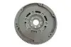 Демпфер + комплект зчеплення Toyota Avensis/Corolla 2.0 D-4D 02-09 LuK 600 0014 00 (фото 5)