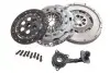 Комплект зчеплення `LuK RepSet DMF` 600004400