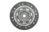 Демпфер + комплект зчеплення Ford Mondeo III 2.0 TDCi/TDDi 00-07 LuK 600 0047 00 (фото 8)