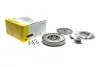 Демпфер + комплект зчеплення Ford Focus 2.0 TDCi 03-12 LuK 600 0053 00